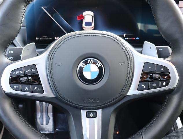 used 2024 BMW 430 Gran Coupe car, priced at $46,840