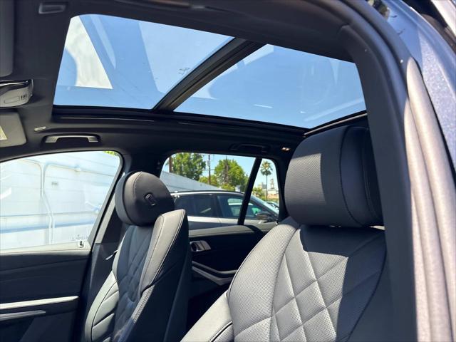 new 2026 BMW X5 car, priced at $76,925
