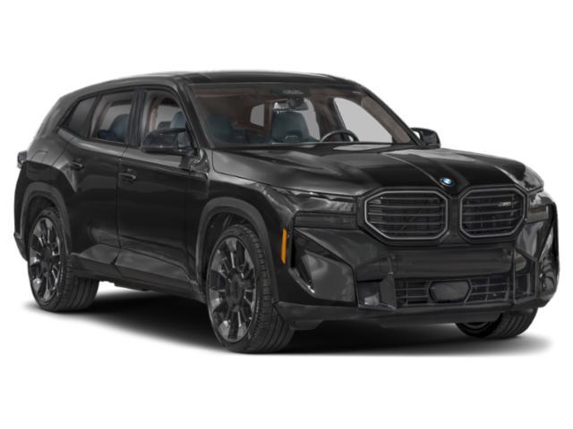used 2023 BMW XM car, priced at $89,995