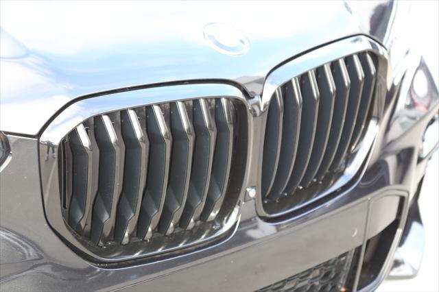 used 2022 BMW X5 car, priced at $48,880