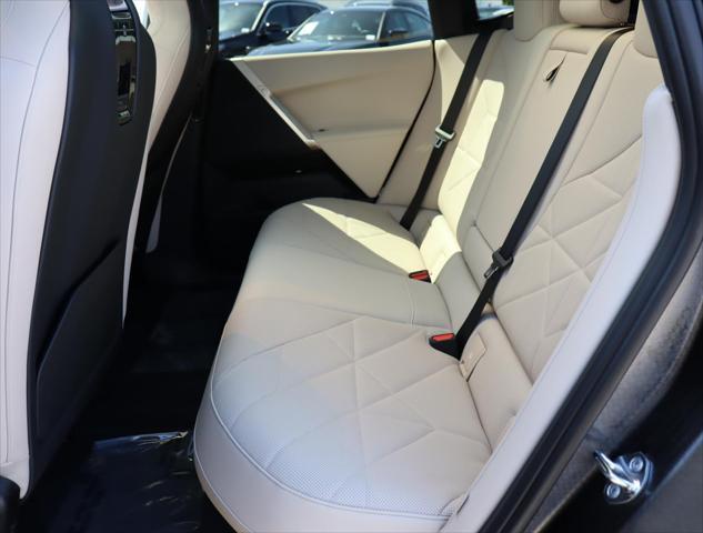 used 2025 BMW iX car, priced at $80,245