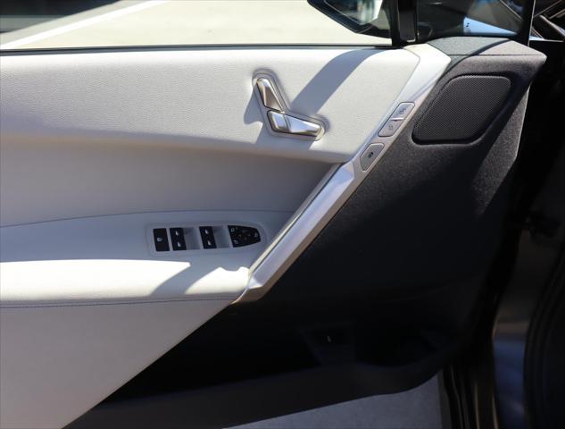 used 2025 BMW iX car, priced at $80,245