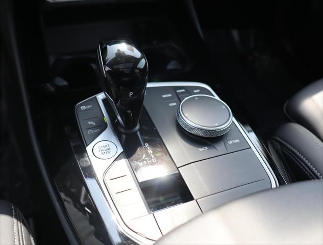 used 2022 BMW X3 car, priced at $33,880