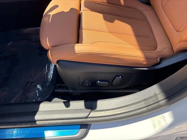 used 2025 BMW 330 car, priced at $42,575