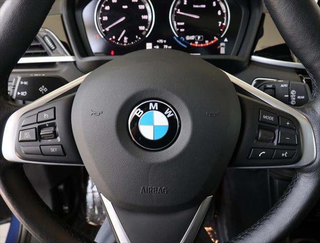 used 2019 BMW X2 car, priced at $17,995