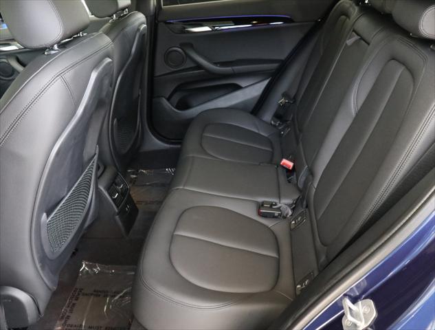 used 2019 BMW X2 car, priced at $17,995