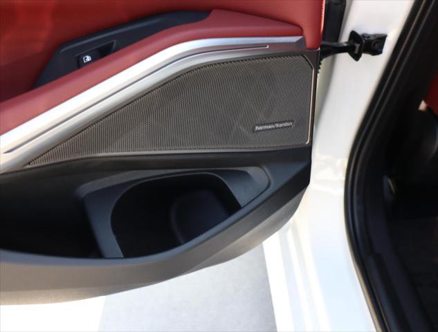 used 2023 BMW 330 car, priced at $32,885