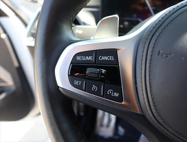 used 2023 BMW 330 car, priced at $32,885