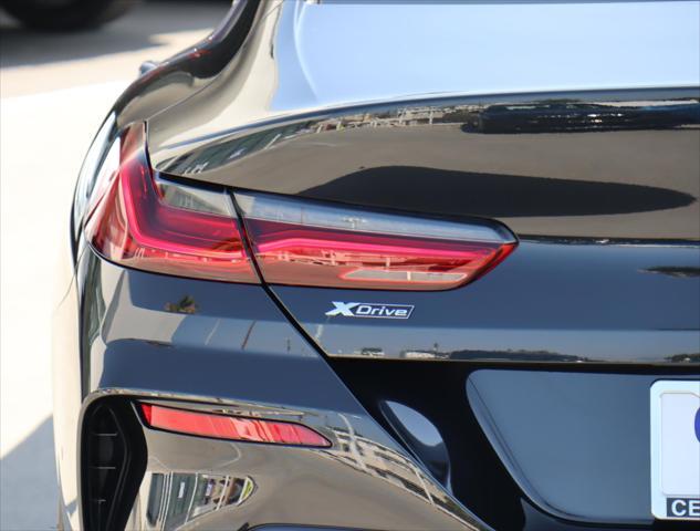 new 2026 BMW M850 car, priced at $114,975