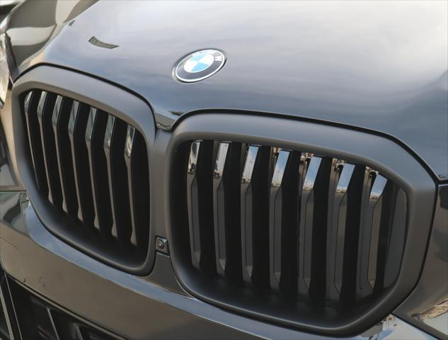 new 2025 BMW X5 car, priced at $77,525