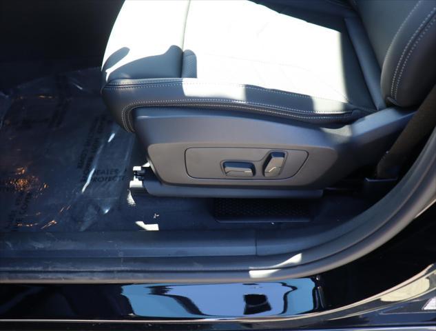 new 2025 BMW X1 car, priced at $44,475