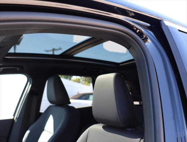 new 2025 BMW X1 car, priced at $44,475