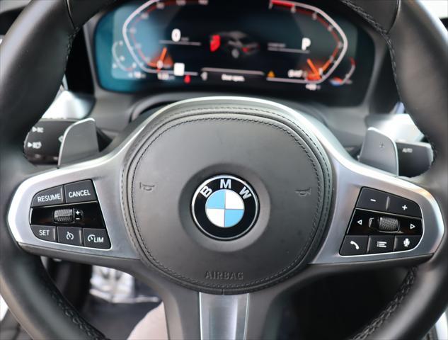 used 2023 BMW 430 car, priced at $37,880