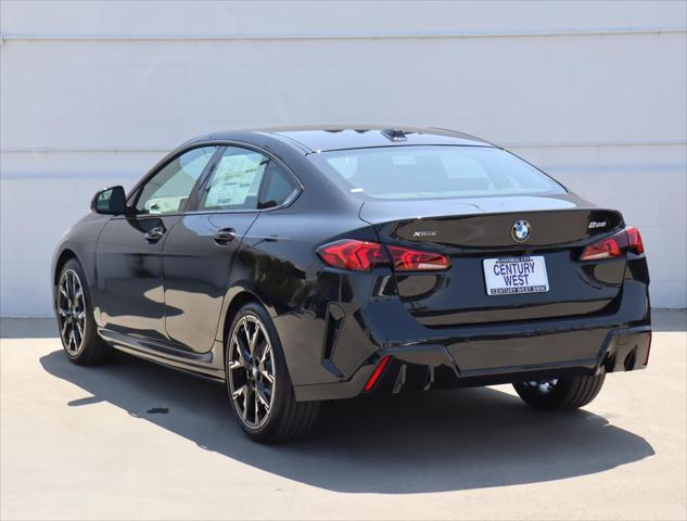 new 2025 BMW 228 Gran Coupe car, priced at $44,775