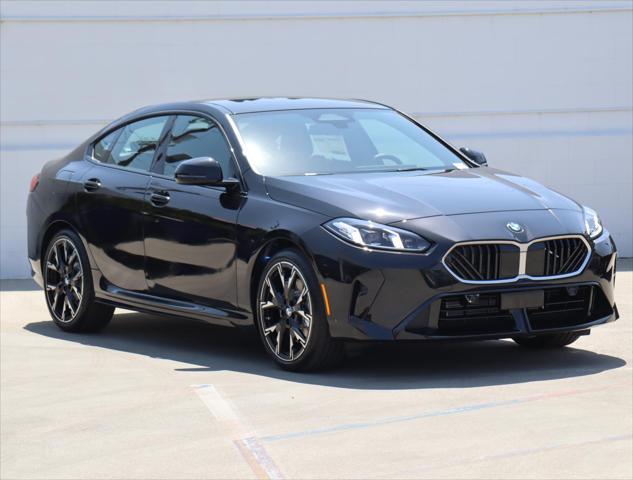 new 2025 BMW 228 Gran Coupe car, priced at $44,775