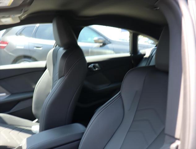 new 2025 BMW 228 Gran Coupe car, priced at $44,775