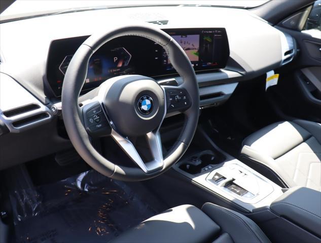 new 2025 BMW 228 Gran Coupe car, priced at $44,775