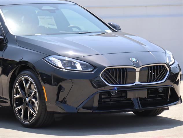 new 2025 BMW 228 Gran Coupe car, priced at $44,775