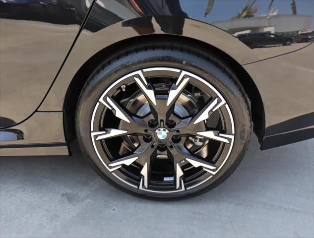 new 2025 BMW 228 Gran Coupe car, priced at $44,775
