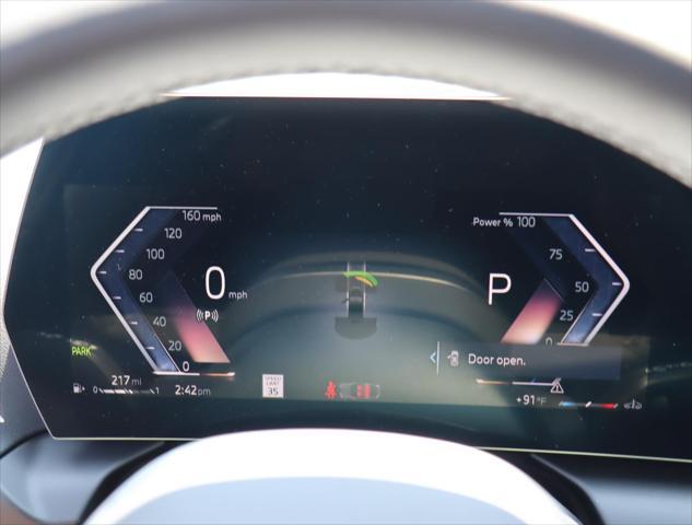 new 2025 BMW 228 Gran Coupe car, priced at $44,775