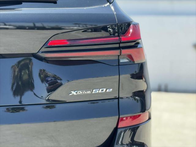 new 2026 BMW X5 PHEV car, priced at $82,825