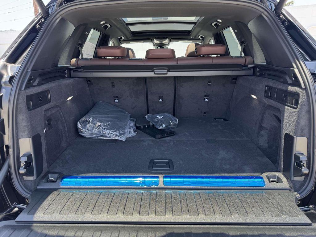 new 2026 BMW X5 PHEV car, priced at $82,825