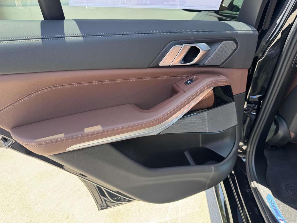 new 2026 BMW X5 PHEV car, priced at $82,825