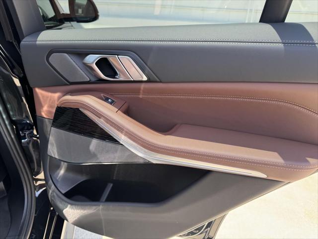 new 2026 BMW X5 PHEV car, priced at $82,825