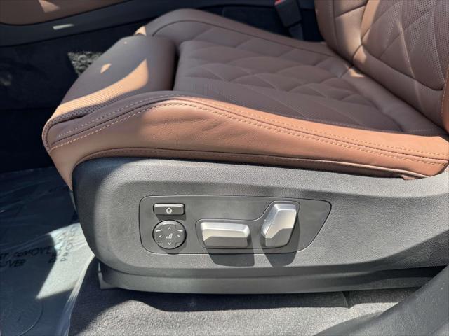 new 2026 BMW X5 PHEV car, priced at $82,825