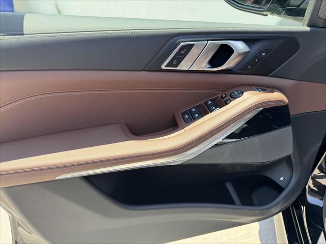 new 2026 BMW X5 PHEV car, priced at $82,825