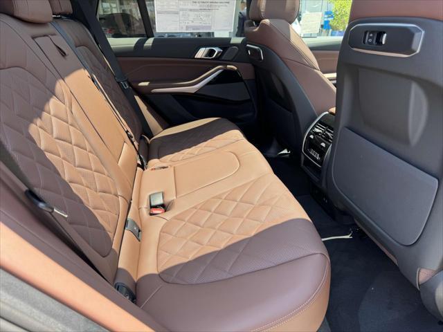new 2026 BMW X5 PHEV car, priced at $82,825