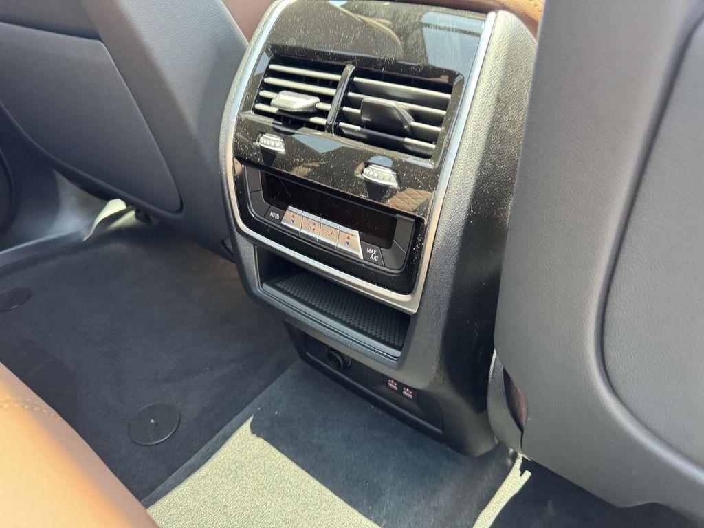 new 2026 BMW X5 PHEV car, priced at $82,825