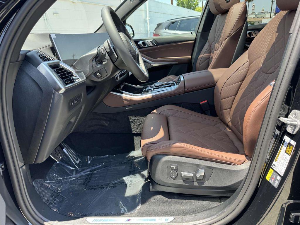 new 2026 BMW X5 PHEV car, priced at $82,825