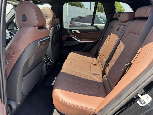 new 2026 BMW X5 PHEV car, priced at $82,825