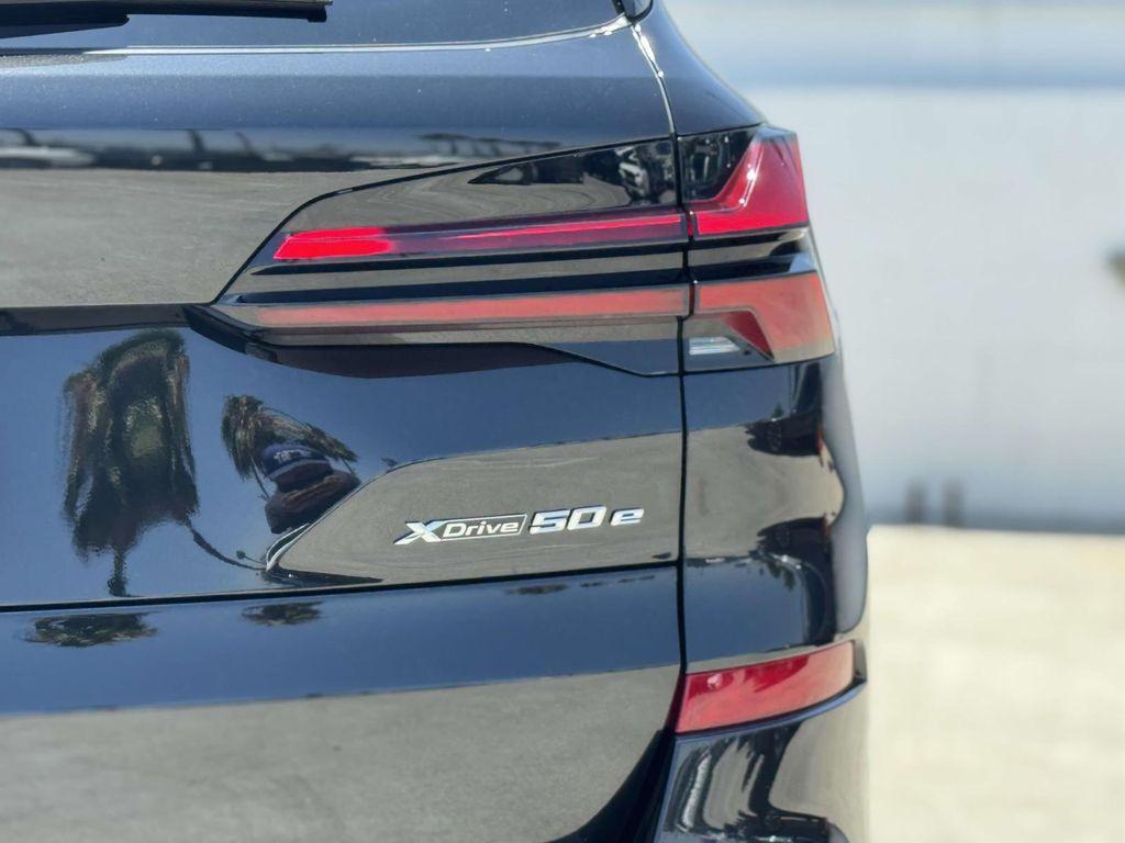 new 2026 BMW X5 PHEV car, priced at $82,825