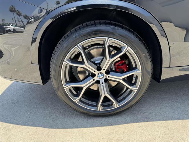 new 2026 BMW X5 PHEV car, priced at $82,825