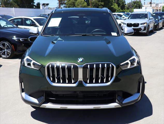 used 2023 BMW X1 car, priced at $40,795