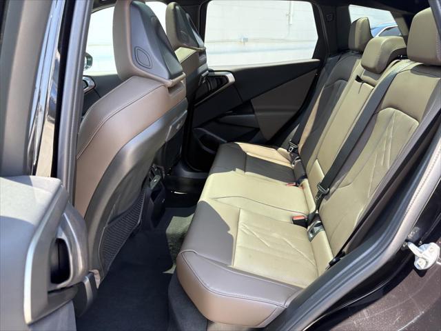 new 2025 BMW X3 car, priced at $56,975