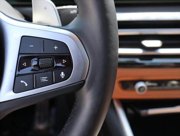used 2024 BMW M340 car, priced at $50,895