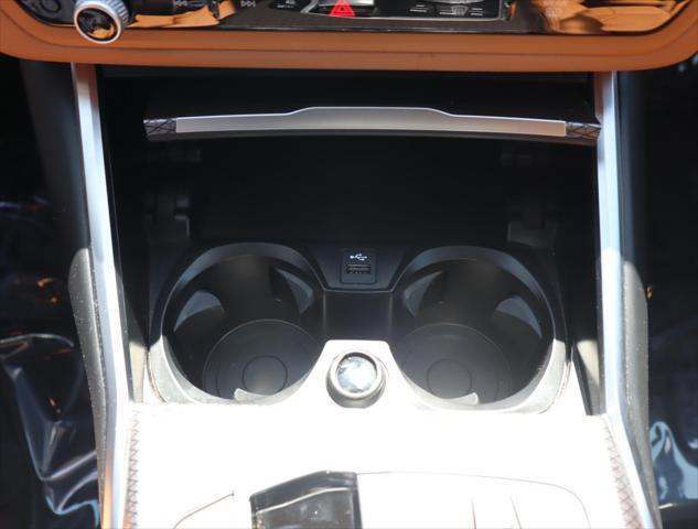 used 2024 BMW M340 car, priced at $50,895