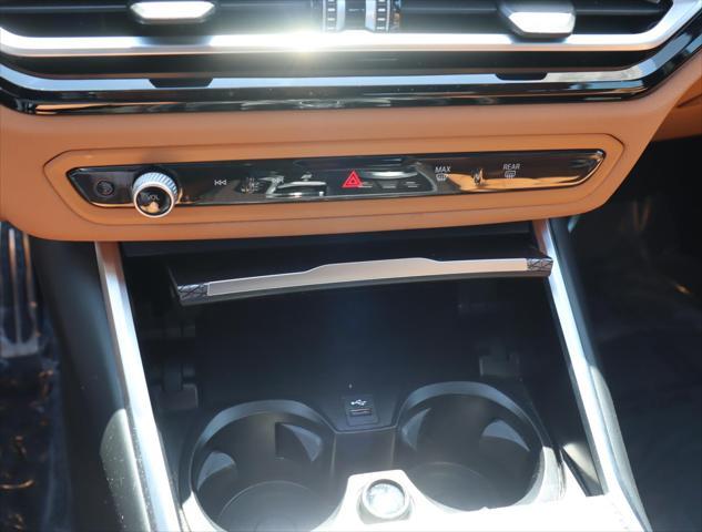 used 2024 BMW M340 car, priced at $50,895