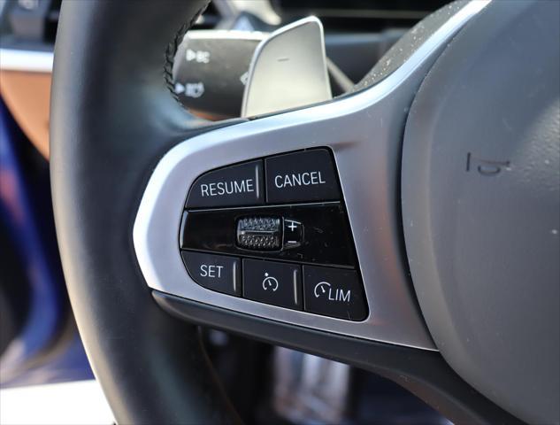 used 2024 BMW M340 car, priced at $50,895