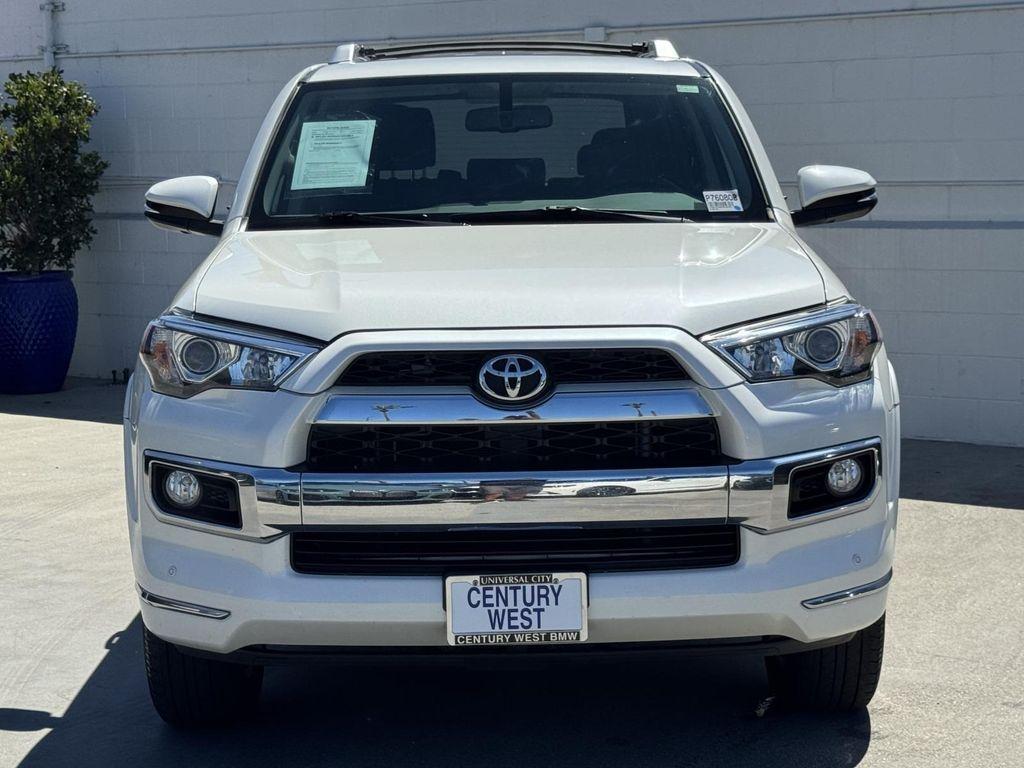 used 2019 Toyota 4Runner car, priced at $32,880