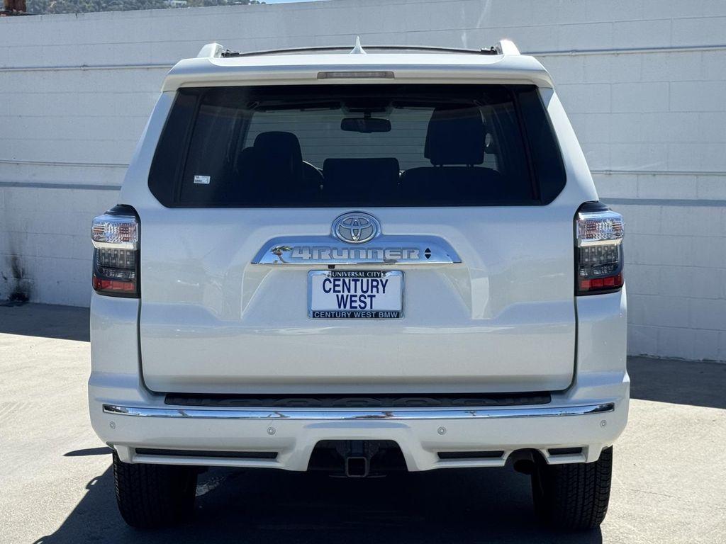 used 2019 Toyota 4Runner car, priced at $32,880