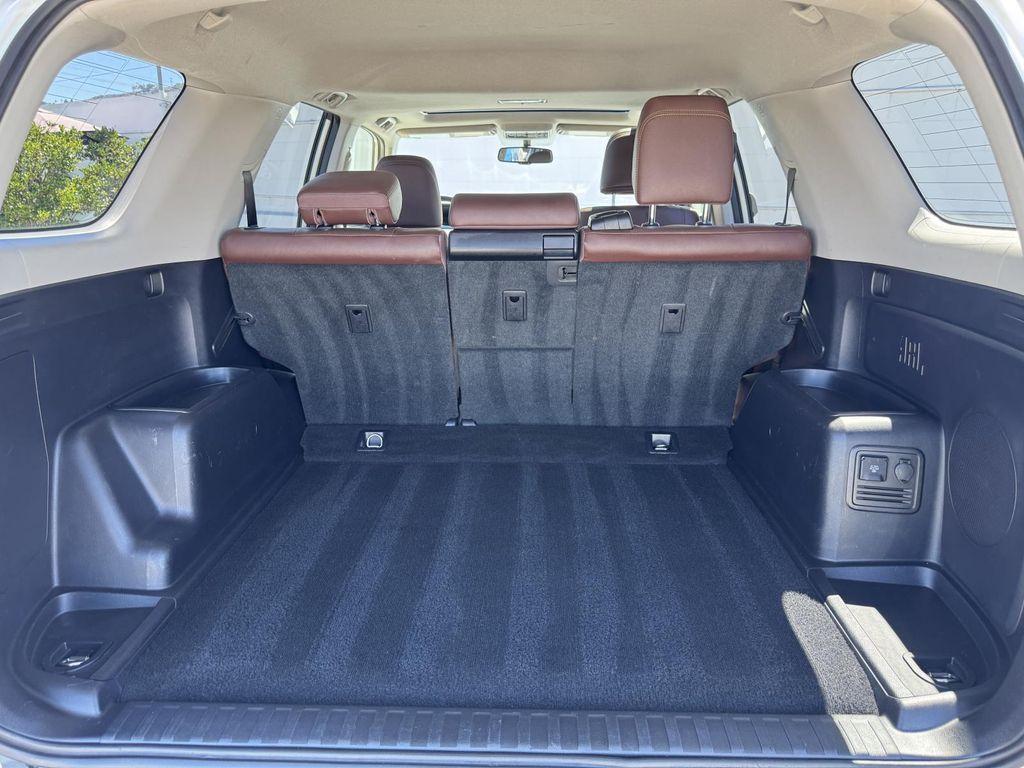 used 2019 Toyota 4Runner car, priced at $32,880