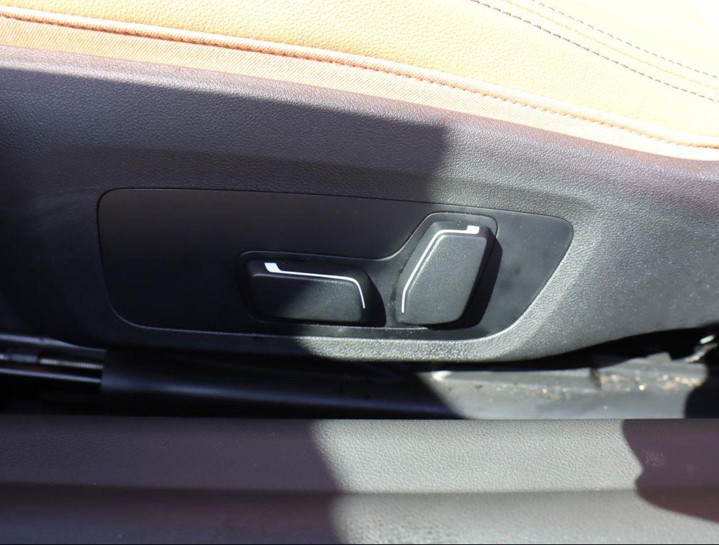 used 2025 BMW M240 car, priced at $52,950