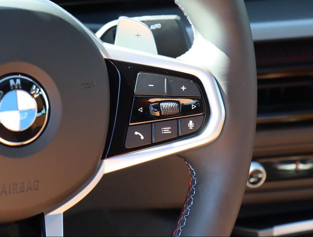 used 2025 BMW M240 car, priced at $52,950