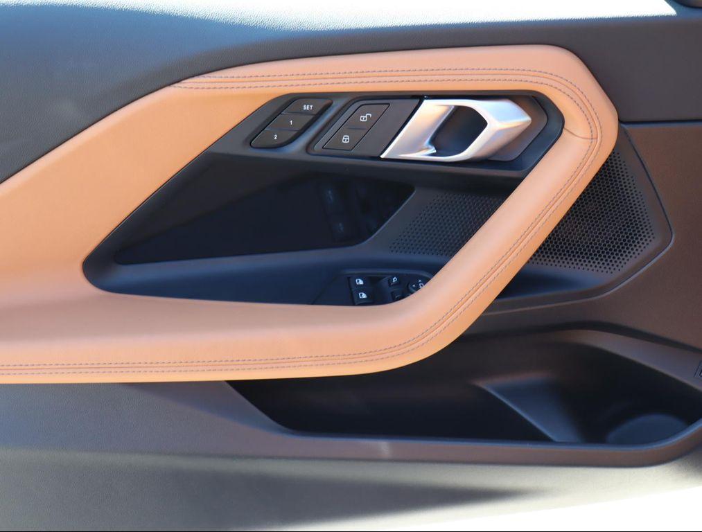 used 2025 BMW M240 car, priced at $52,950