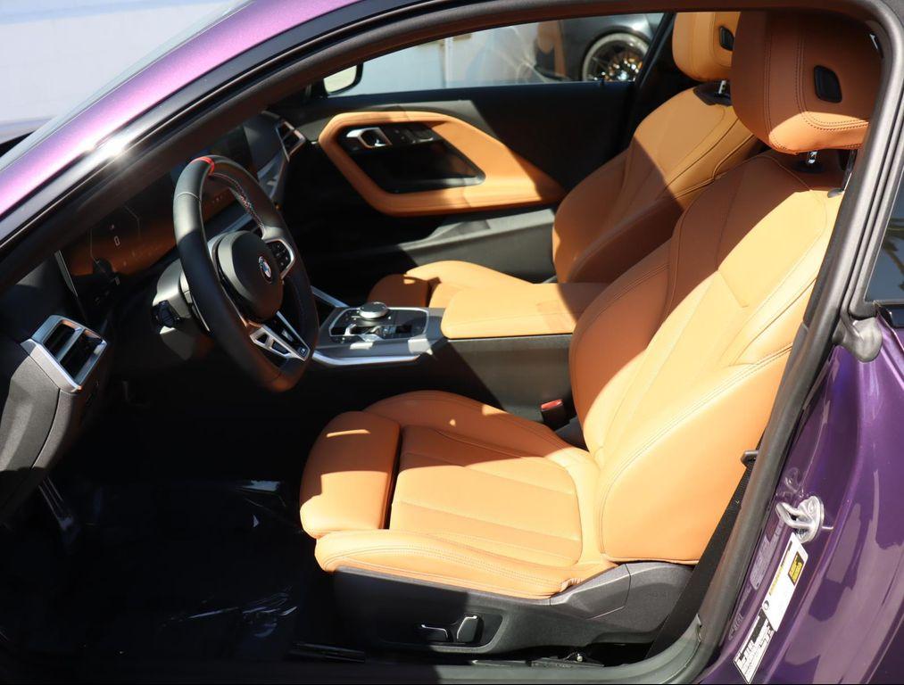 used 2025 BMW M240 car, priced at $52,950