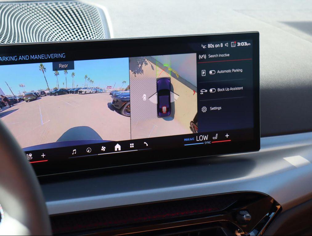 used 2025 BMW M240 car, priced at $52,950